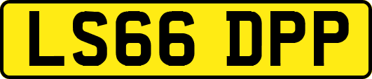 LS66DPP