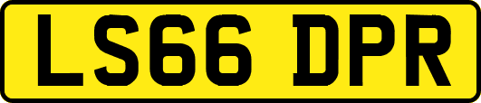 LS66DPR