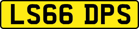 LS66DPS