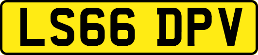 LS66DPV
