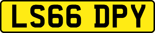 LS66DPY