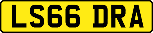 LS66DRA