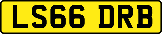 LS66DRB