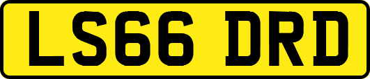 LS66DRD