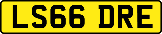 LS66DRE