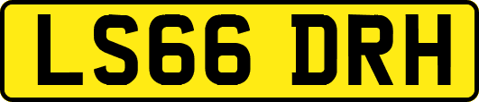 LS66DRH