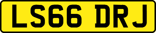 LS66DRJ