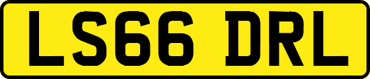 LS66DRL