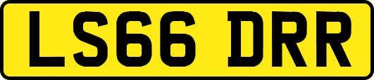 LS66DRR