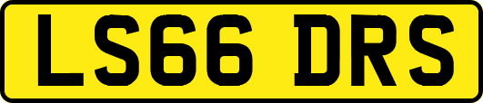 LS66DRS