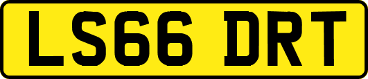 LS66DRT