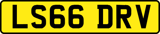 LS66DRV