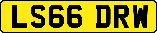 LS66DRW