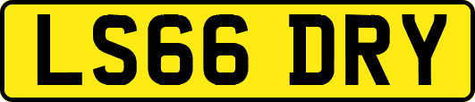 LS66DRY