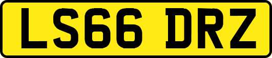 LS66DRZ