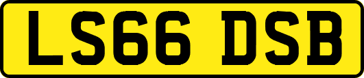 LS66DSB