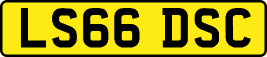 LS66DSC