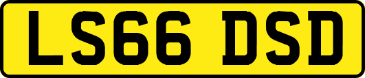 LS66DSD