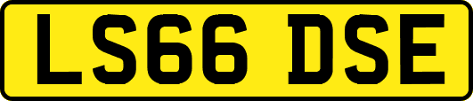 LS66DSE