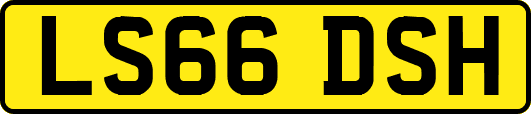 LS66DSH