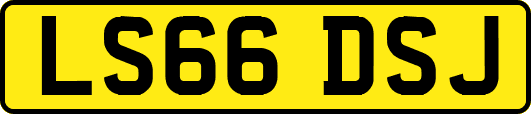 LS66DSJ