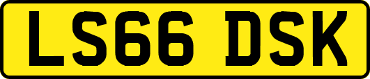 LS66DSK