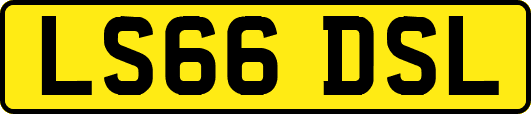 LS66DSL