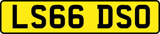 LS66DSO