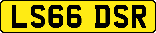 LS66DSR