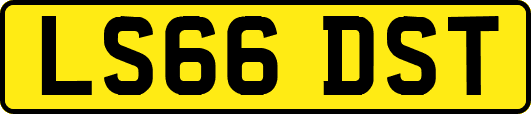 LS66DST