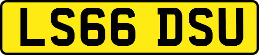 LS66DSU