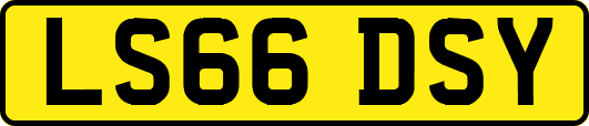 LS66DSY