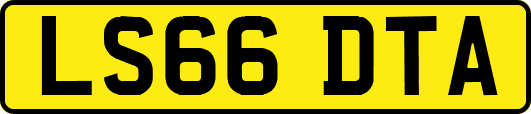 LS66DTA