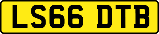 LS66DTB