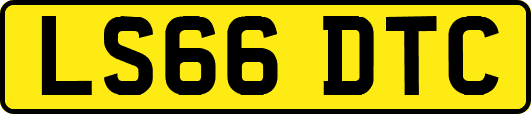 LS66DTC