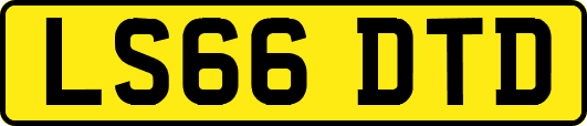 LS66DTD