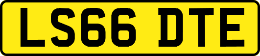 LS66DTE