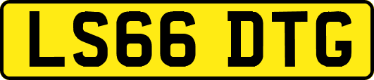 LS66DTG