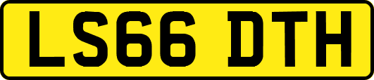 LS66DTH