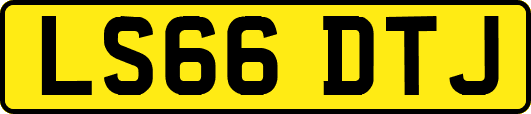 LS66DTJ