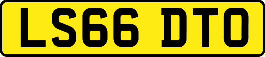 LS66DTO