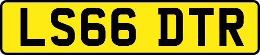 LS66DTR