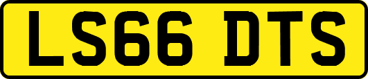 LS66DTS
