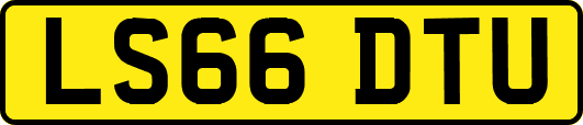 LS66DTU