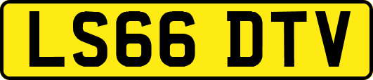 LS66DTV