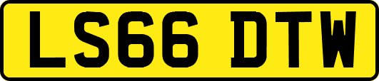 LS66DTW