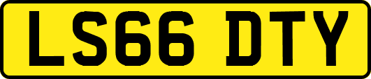 LS66DTY