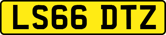 LS66DTZ