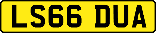 LS66DUA