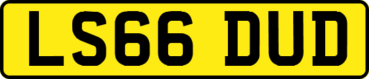 LS66DUD